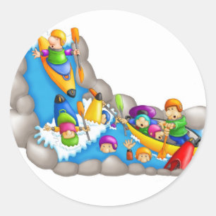 Sticker Rond 47_liffey2