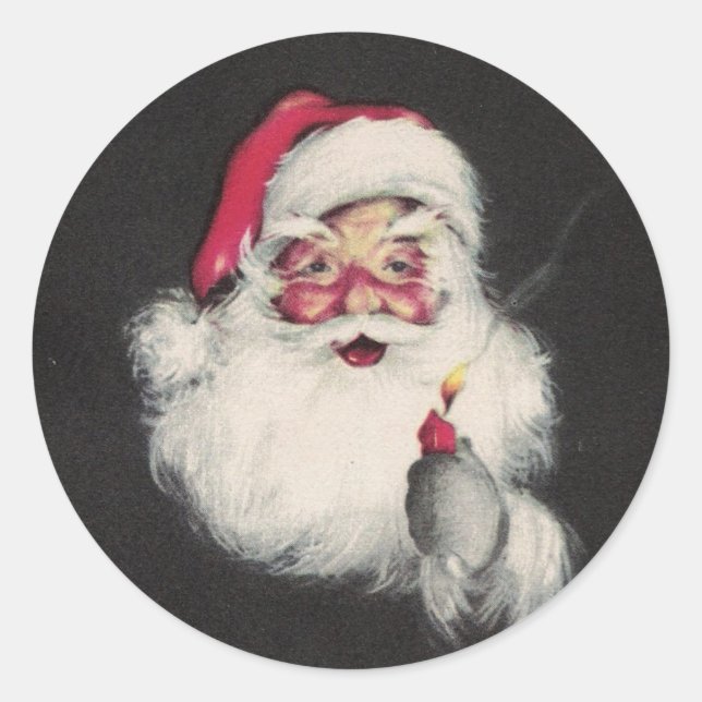 STICKER ROND 53 (Devant)