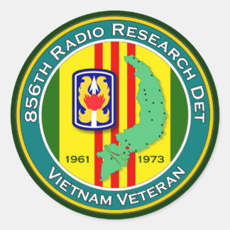 Sticker Rond 856e RRD 1 - ASA Vietnam