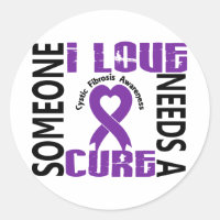 A Besoin D'Une Fibrose Cystique Cure 4