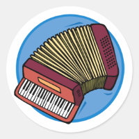 accordéon