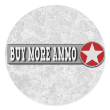 Acheter Plus Ammo Funny 2ème Amendement