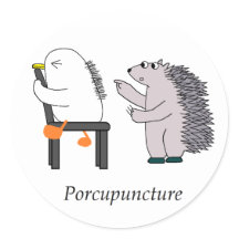 acupuncture