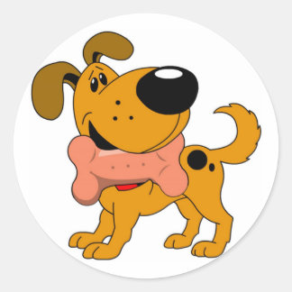 Sticker Rond Aimez Mes Soins !