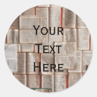 Amoureux des livres