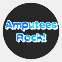 Amputés Rock !
