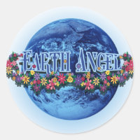 Ange de la Terre