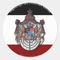 Angehöriger des Deutschen Reiches