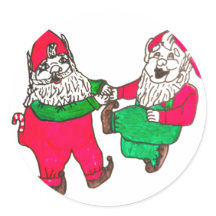 ANIMATION DES ELVES