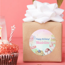 Anniversaire de glace