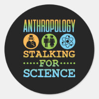 Anthropologie : un marqueur pour la science Anthro