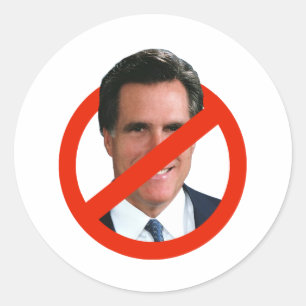 STICKER ROND ANTI GANT TRANSPARENT