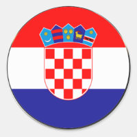 Armoiries de Croatie | Hrvatski grb