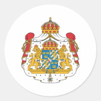 Armoiries De Suède