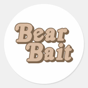 Sticker Rond Attaque de l'ours .png