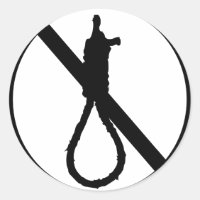 Aucun signe de peine capitale