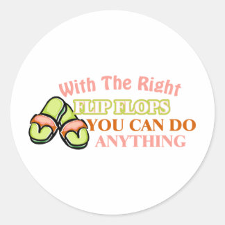 Sticker Rond Avec Les Boutons À Retourner Droites, Vous Pouvez 
