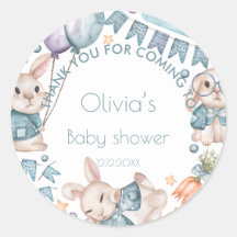 Baby shower d'attente de l'ours en peluche d'atte