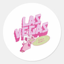 bachelorette vegas