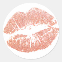 Baiser de Champagne Sticket