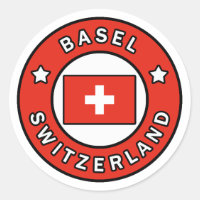 Bâle Suisse