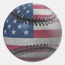 Baseball américain