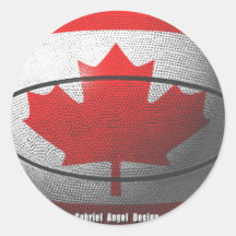 Basket-ball du Canada