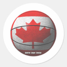 Basket-ball du Canada