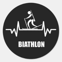 bataille de coeur biathlon