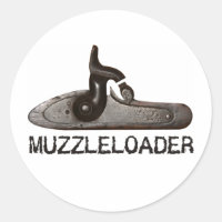 Batterie à tambour et marteau, fusil à poudre noir
