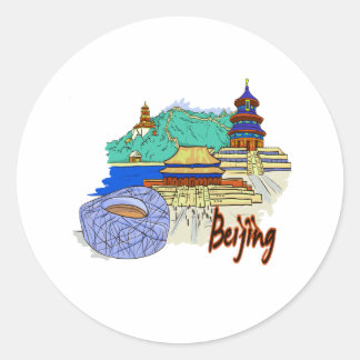 Sticker Rond beijing ville graphisme.png