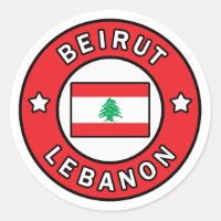 Beyrouth Liban