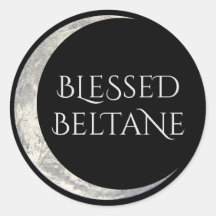 Bienheureux Beltane