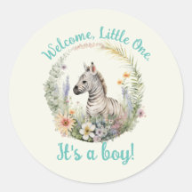 Bienvenue, petite naissance annonce/fête de bébé