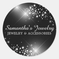 Bijoux en diamant de gemme d'argent