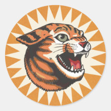 BobCat mal tempéré