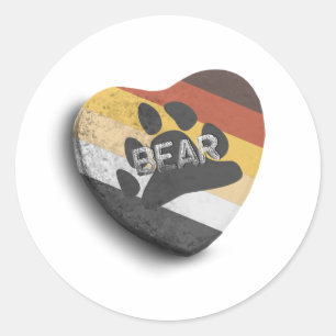Sticker Rond BOÎTE D'OURS -.png