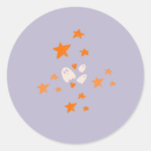 Boite et petites étoiles