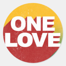 Bold cool One Love