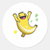 Bonne Banane dansante