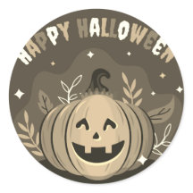 Bonne fête d'Halloween