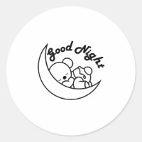 BONNE NUIT