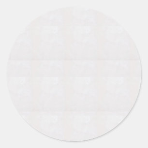 Sticker Rond BORDURE DES BÂTIMENTS KOOLshade - Lâches de voeux 