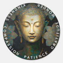 Bouddha, Méditation Spirituelle