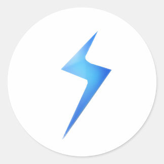 Sticker Rond Boulon Gamefresh