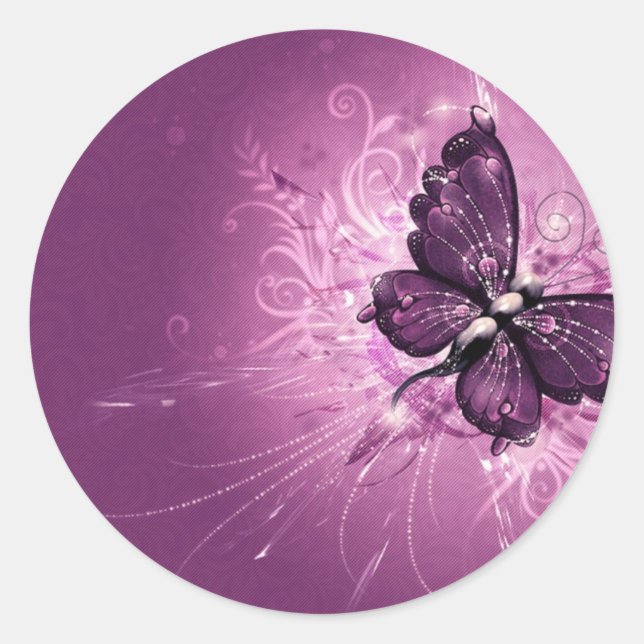 STICKER ROND BOUTEILLE (Devant)