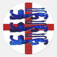 Brésil 2014 - Angleterre Futebol drapeau anglais
