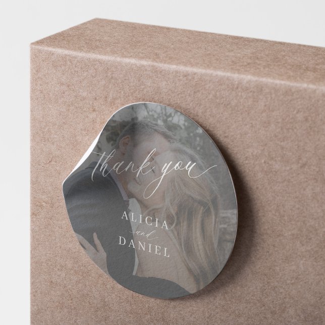 STICKER ROND C (Créateur téléchargé)