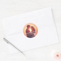 Cadeau personnalisé de la Saint-Valentin