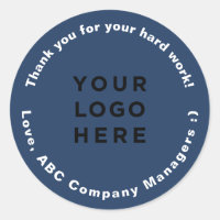 Cadeaux Jour d'Appréciation des employés du Merci